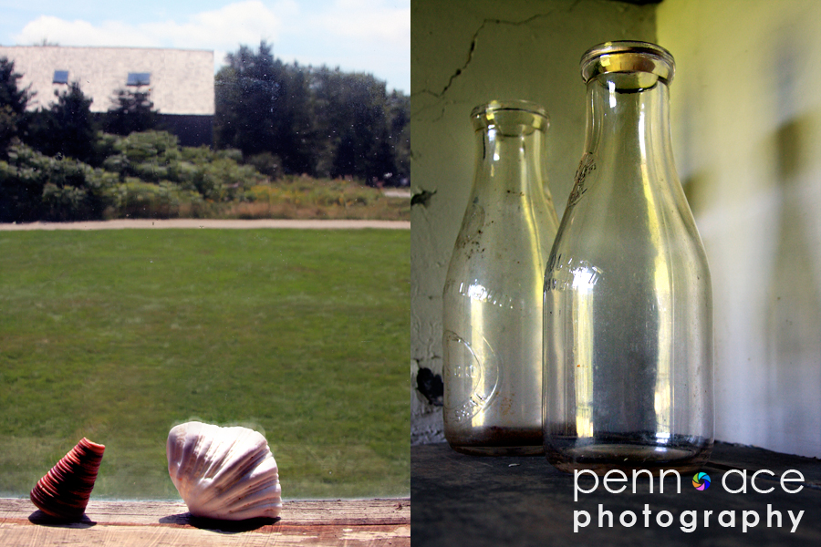 bottles