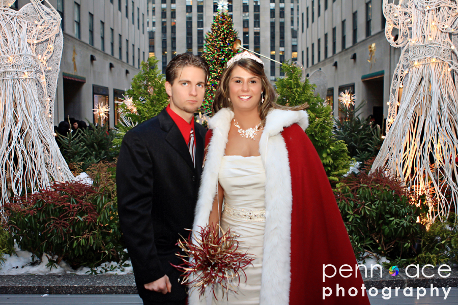 Karina and Nick