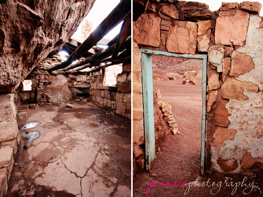 Cliff Dwellers Lodge