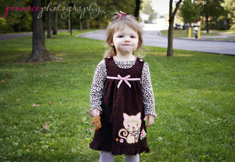 Staten Island Children's Photography