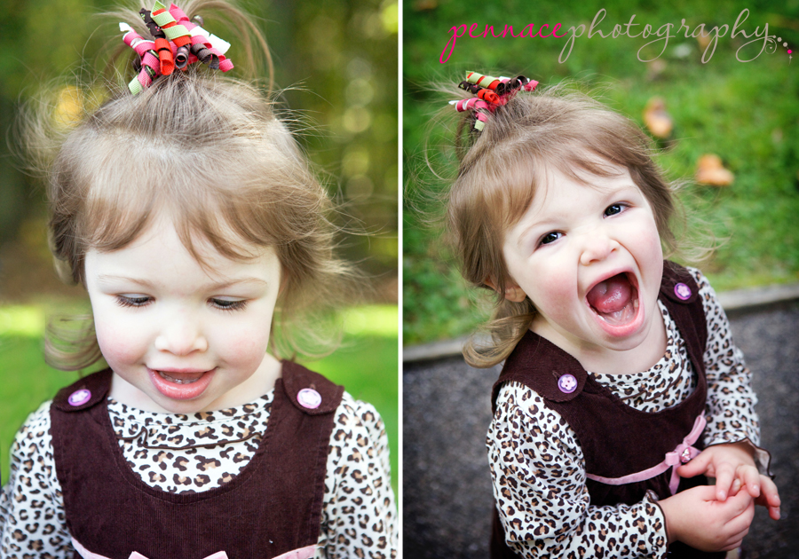 NYC Children's Photographer
