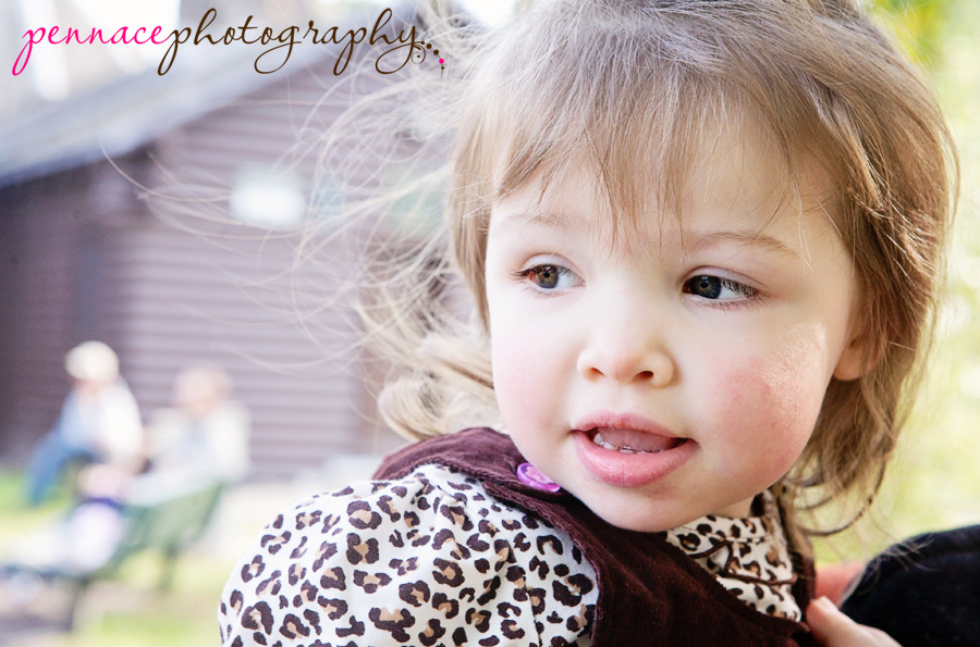 New York City Children's Photographer