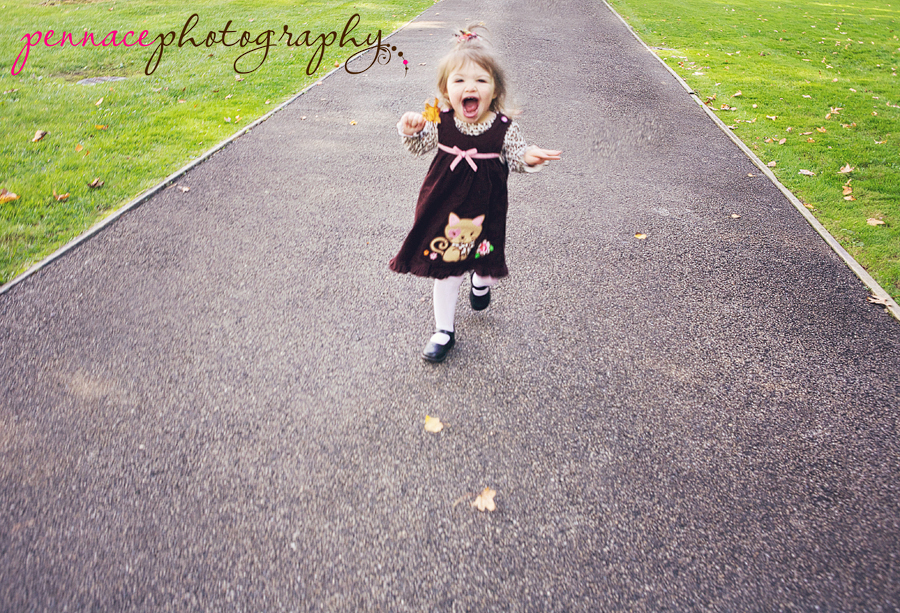 NYC Children's Photography