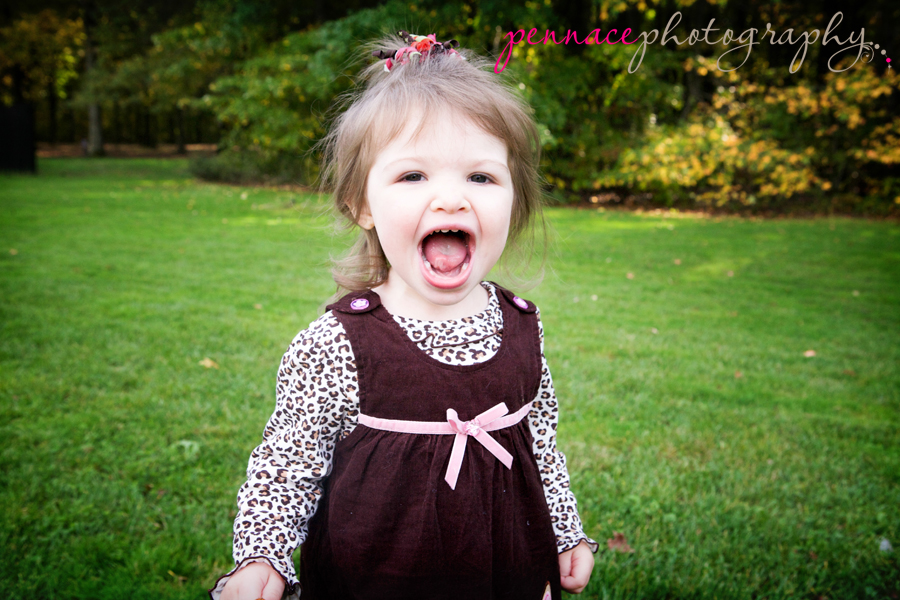 Staten Island Family Photographer
