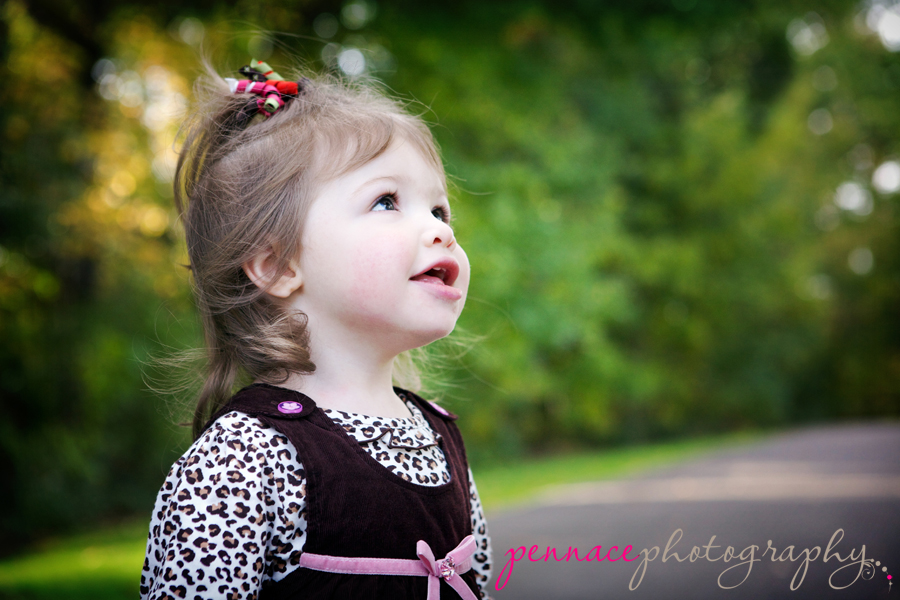 Staten Island Children's Photographer