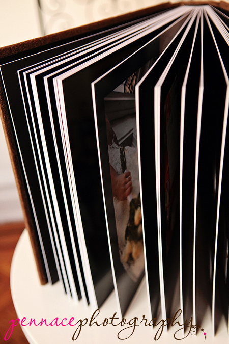 Katie and Jeff's wedding album