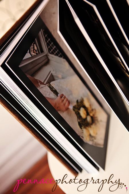 Katie and Jeff's wedding album