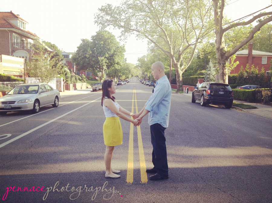 Brooklyn Instagram Photo Shoot