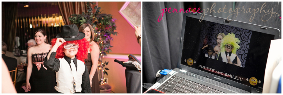 Wedding Photobooth