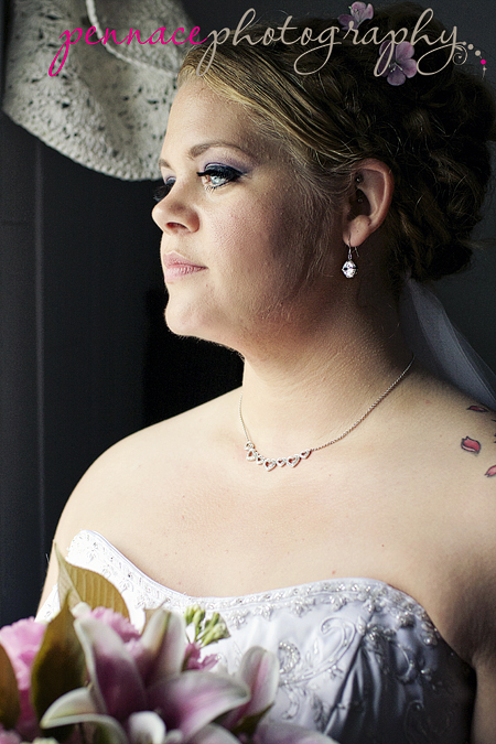 Bridal Portrait