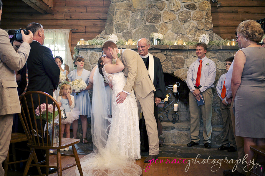 Wickham Park Wedding Photos