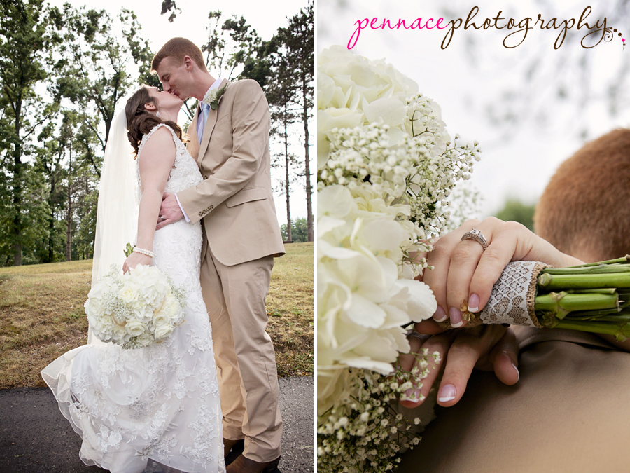 Hartford Wedding Photography