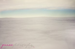 photos taken from planes