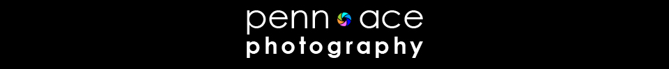 Pennace Photography logo